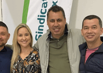 Armando Rollemberg anuncia Parque de Exposição durante Assembleia no Sindicato Rural