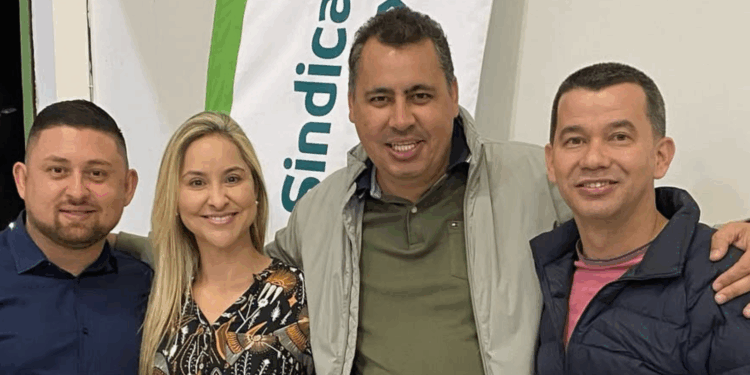 Armando Rollemberg anuncia Parque de Exposição durante Assembleia no Sindicato Rural