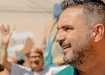 Pesquisa aponta esperança na gestão do Prefeito Warley Gouveia