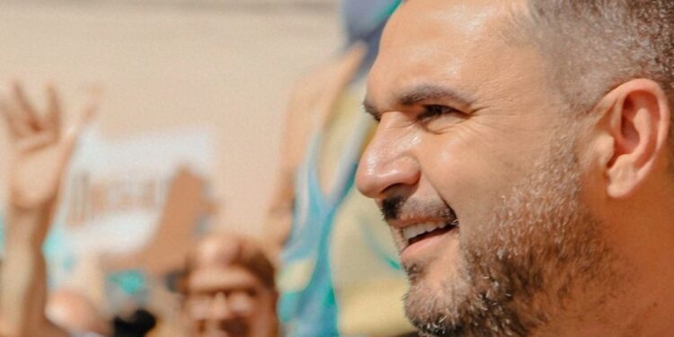 Pesquisa aponta esperança na gestão do Prefeito Warley Gouveia