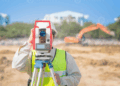 Vem ai um canteiro de Obras