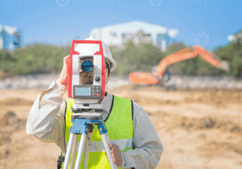 Vem ai um canteiro de Obras
