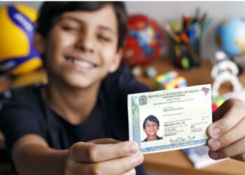 Emissão de Carteira de Identidade aumenta no governo Warley