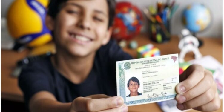 Emissão de Carteira de Identidade aumenta no governo Warley