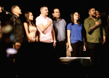 Alexânia 67 anos: o maior e melhor evento de todos os tempos