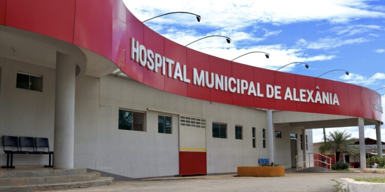 Secretaria bate recorde de atendimentos no mutirão da Saúde