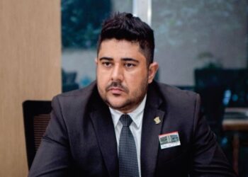 Líder do governo na Câmara anuncia obras para Alexânia