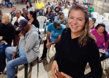 Mais de 1000 atendimentos em 2 dias