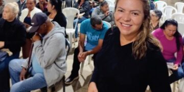 Mais de 1000 atendimentos em 2 dias