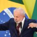 Lula fecha 3 anos de governo com economia melhor e problemas no Congresso…
