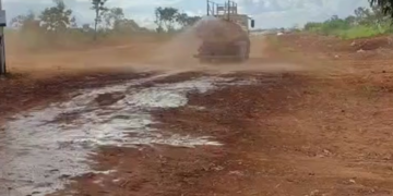 Reestruturação do Lixão de Alexânia entra em nova fase com mais controle, organização e projeto de cooperativa